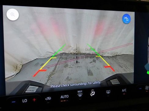 New 2025 Ford Bronco Sport Big Bend w/ Convenience Package image 25