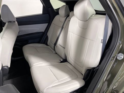 New 2026 Hyundai Tucson SEL FWD image 10