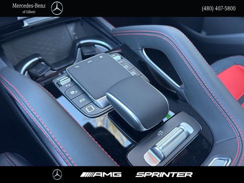 Used 2026 Mercedes-Benz GLE 63 AMG S image 24