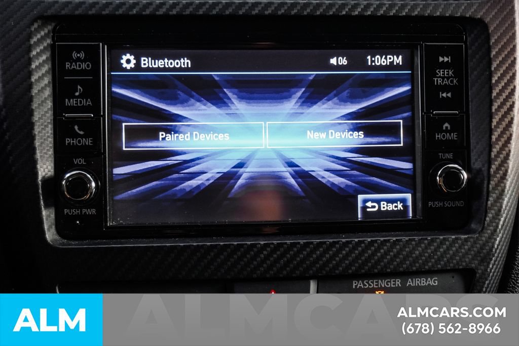Used 2024 Mitsubishi Outlander Sport ES AWD/4WD image 40