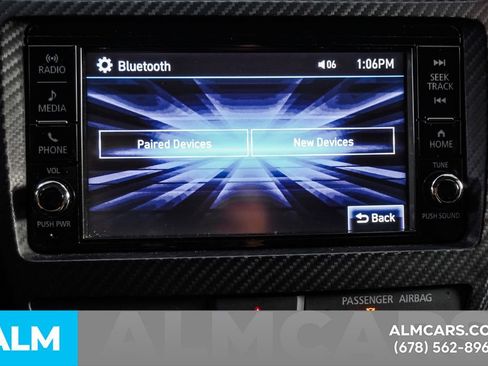 Used 2024 Mitsubishi Outlander Sport ES AWD/4WD image 40