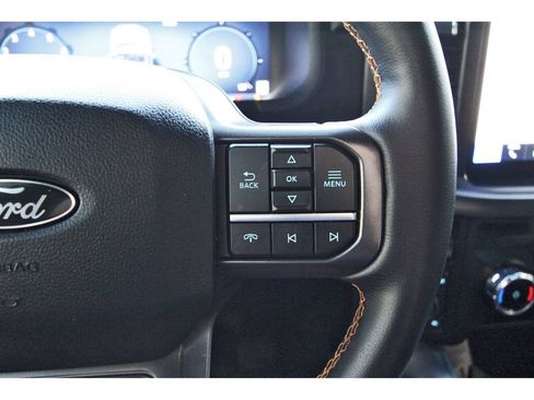 Used 2025 Ford F150 Tremor AWD/4WD image 19