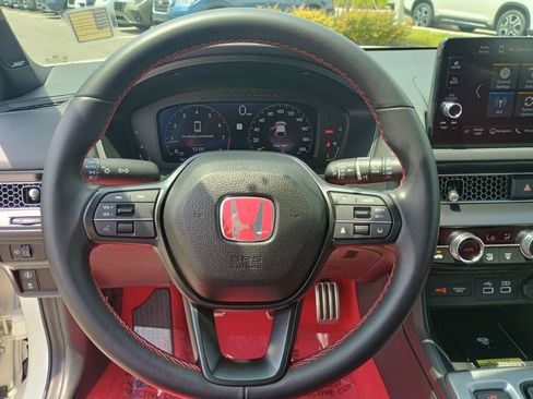 Used 2024 Honda Civic Type R image 24
