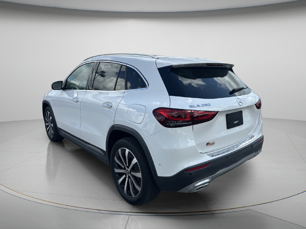 Used 2023 Mercedes-Benz GLA 250 image 5