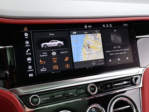 Certified 2023 Bentley Continental GT V8 image 20