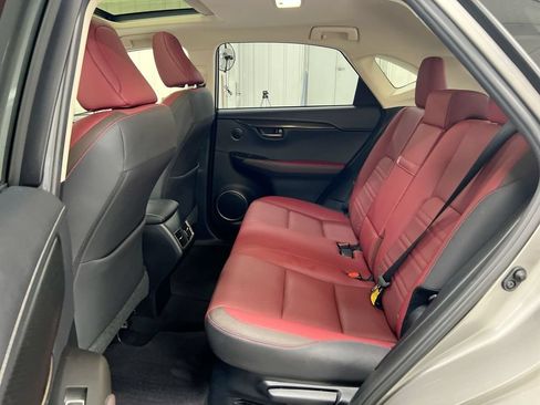Used 2019 Lexus NX 300 FWD w/ Premium Package image 24