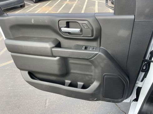 New 2026 GMC Sierra 3500 Pro w/ Convenience Package image 22