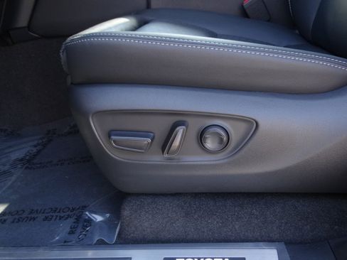 New 2026 Toyota Land Cruiser image 9