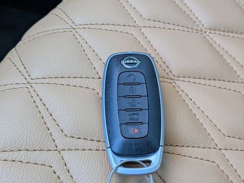 Certified 2024 Nissan Sentra SV w/ SV Premium Package image 27