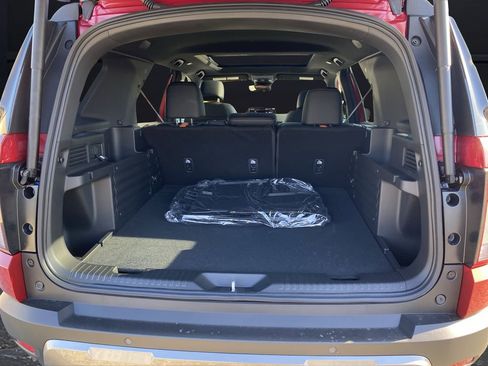 New 2026 Honda Passport TrailSport image 15