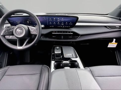 New 2026 Buick Enclave Preferred w/ Power Package AWD/4WD image 6