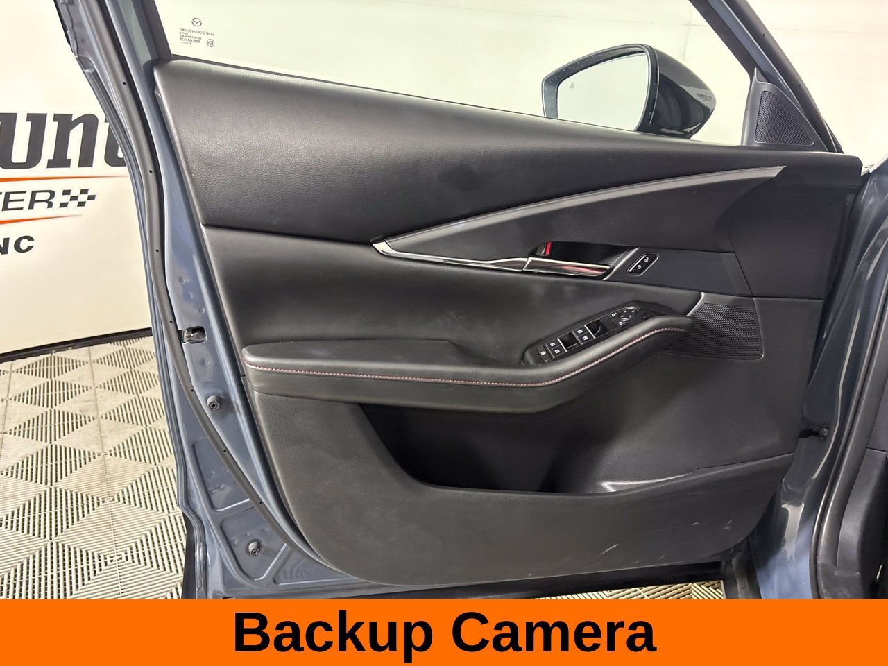 Used 2025 MAZDA CX-30 AWD 2.5 S w/ Preferred Package image 11