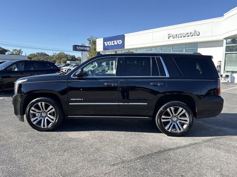 Used 2018 GMC Yukon Denali w/ Denali Ultimate Package image 2