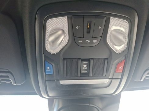 New 2025 RAM 2500 Tradesman image 26