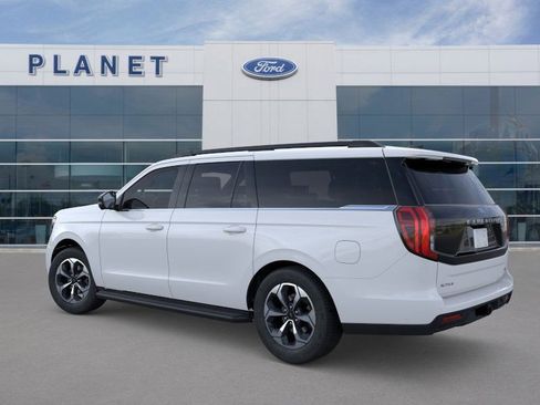 New 2026 Ford Expedition Max Active image 5