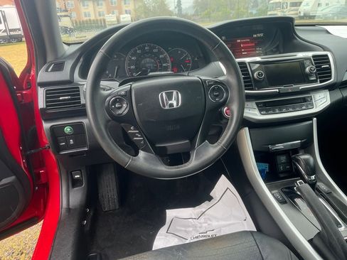 Used 2015 Honda Accord EX-L image 15