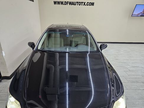 Used 2008 Lexus LS 460 Luxury image 4