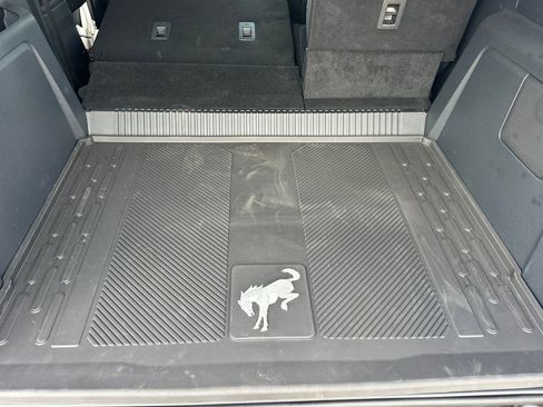 New 2025 Ford Bronco Raptor AWD/4WD image 12