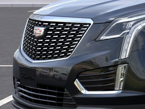 New 2026 Cadillac XT5 Luxury w/ LPO, Floor Liner Package FWD image 13
