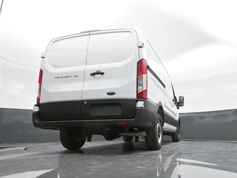 New 2025 Ford Transit 150 Low Roof RWD image 42