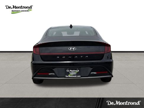 Used 2023 Hyundai Sonata SE FWD image 6