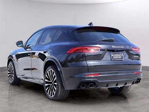 New 2025 Maserati Grecale Modena image 7