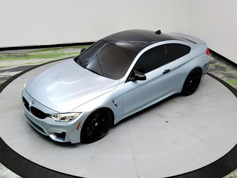 Used 2016 BMW M4 Coupe image 31