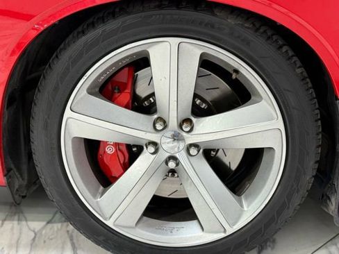 Used 2015 Dodge Challenger SRT Hellcat image 36