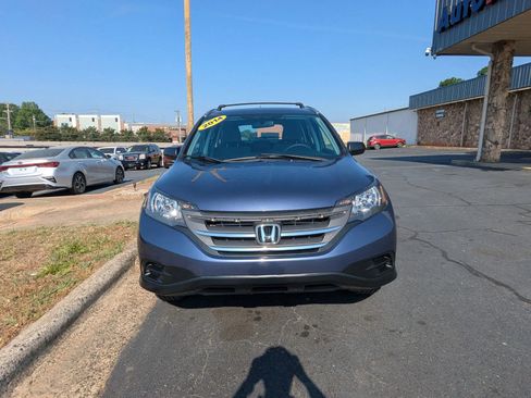 Used 2014 Honda CR-V LX image 2