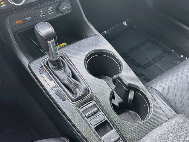 Used 2022 Honda Civic Touring image 17