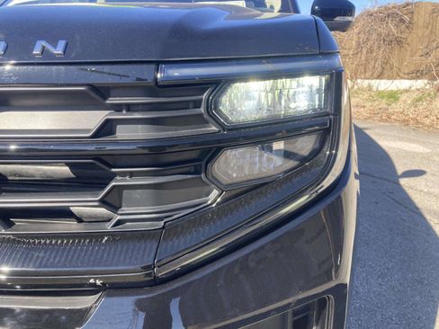 Used 2025 Ford Expedition Max Active image 11