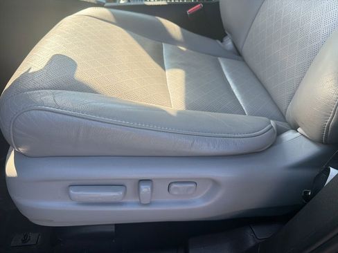 Used 2021 Honda Passport EX-L image 11