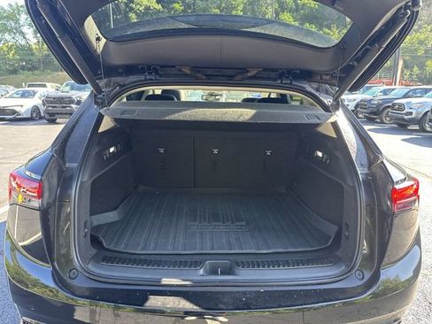 Used 2021 Buick Envision Essence w/ Sport Touring Package AWD/4WD image 23