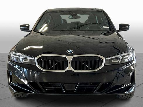 Used 2025 BMW 330i 330i w/ Convenience Package image 3