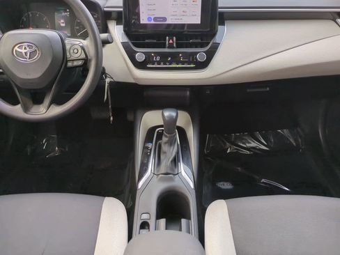 Used 2024 Toyota Corolla LE image 18