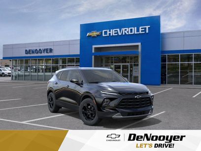 New 2026 Chevrolet Blazer LT w/ Convenience Package