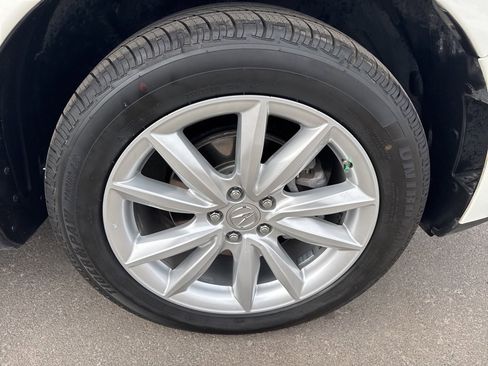 Used 2019 Acura RDX FWD image 37