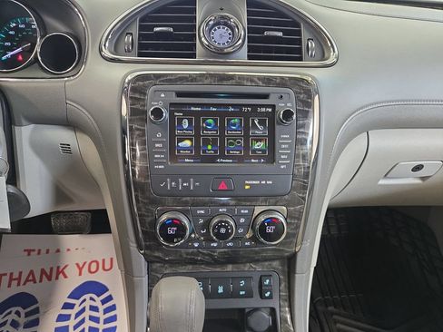 Used 2014 Buick Enclave Leather FWD image 24