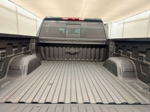 New 2026 Chevrolet Silverado 1500 LT Trail Boss w/ LT Trail Boss Premium Package image 36