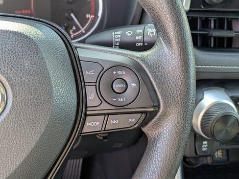 Used 2024 Toyota RAV4 LE image 24