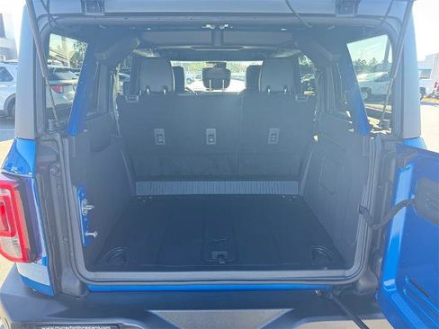 Certified 2024 Ford Bronco Big Bend image 18