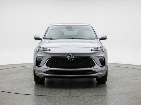 Used 2025 Buick Encore GX Preferred FWD image 2