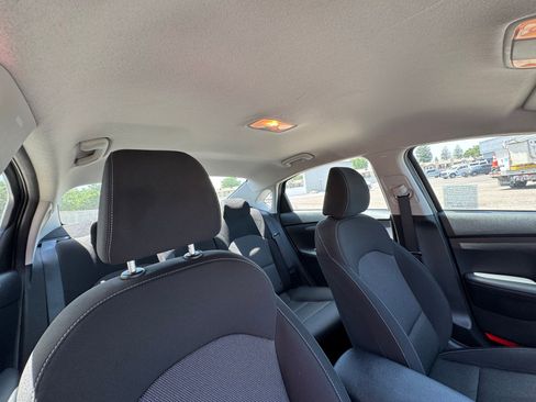 Used 2024 Kia Forte LXS FWD image 15