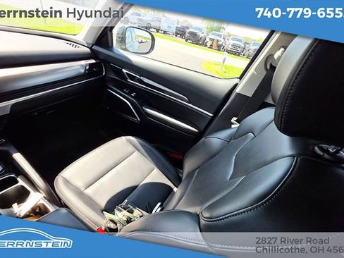 Used 2025 Kia Telluride S AWD/4WD image 11