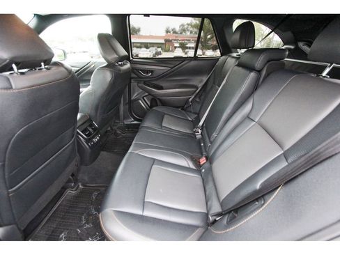 Used 2022 Subaru Outback Wilderness image 14