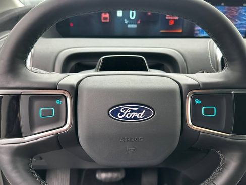 New 2027 Ford Expedition Platinum w/ Driver's Package AWD/4WD image 21
