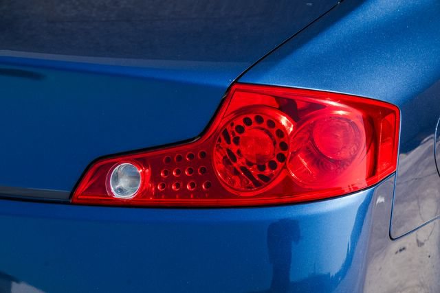 Used 2005 INFINITI G35 Coupe w/ (P01) Premium Pkg RWD image 52