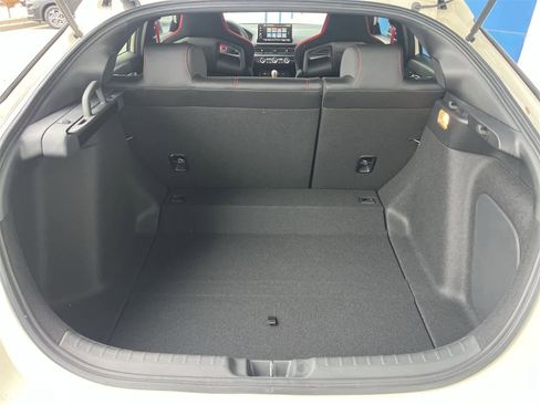 New 2025 Honda Civic Type R image 9