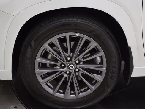 Used 2025 Lexus TX 350 FWD w/ Convenience Package image 12