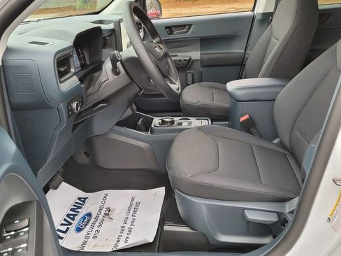 New 2025 Ford Maverick XL image 5